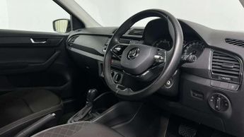 Skoda Fabia 1.0 TSI Colour Edition 5dr DSG