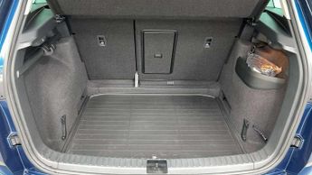Skoda Karoq 2.0 TDI SE Drive 5dr DSG