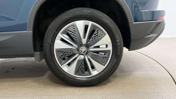 Skoda Karoq 2.0 TDI SE Drive 5dr DSG