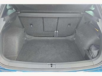 Volkswagen Tiguan 1.5 TSI 150 R-Line 5dr DSG