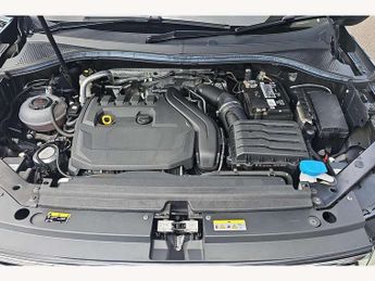 Volkswagen Tiguan 1.5 TSI 150 R-Line 5dr DSG