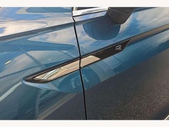 Volkswagen Tiguan 1.5 TSI 150 R-Line 5dr DSG