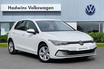 Volkswagen Golf 1.5 TSI Life 5dr