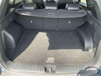 Hyundai Tucson 1.6 TGDi Hybrid 230 Ultimate 5dr 2WD Auto