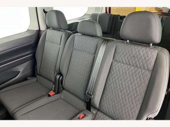 Volkswagen Caddy Maxi Life 1.5 TSI Life 116 5dr DSG [Tech Pack]