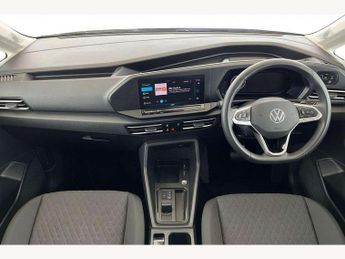 Volkswagen Caddy Maxi Life 1.5 TSI Life 116 5dr DSG [Tech Pack]