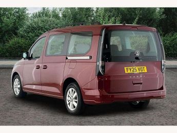 Volkswagen Caddy Maxi Life 1.5 TSI Life 116 5dr DSG [Tech Pack]
