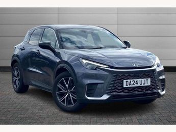 Lexus LBX 1.5 Premium Plus 5dr E-CVT