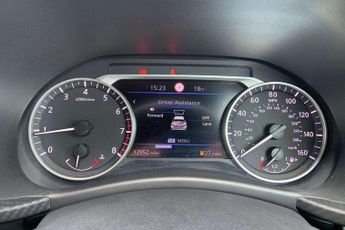 Nissan Juke 1.0 DiG-T 114 N-Connecta 5dr