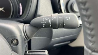 Toyota Aygo X 1.0 VVT-i Edge 5dr Auto