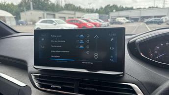 Peugeot 3008 1.5 BlueHDi GT 5dr