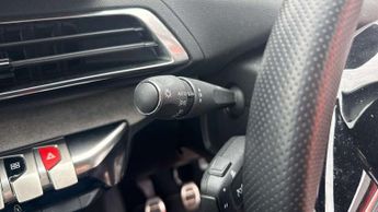 Peugeot 3008 1.5 BlueHDi GT 5dr