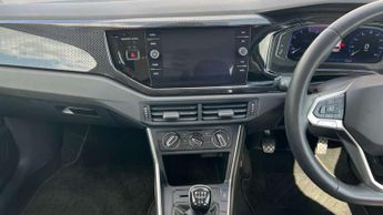 Volkswagen Polo 1.0 TSI Life 5dr