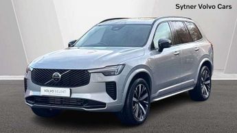Volvo XC90 2.0 T8 PHEV Plus Dark 5dr AWD Geartronic
