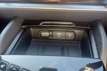Kia Sportage 1.6T GDi HEV GT-Line S 5dr Auto