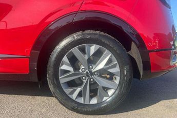 Kia Sportage 1.6T GDi HEV GT-Line S 5dr Auto