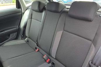 Volkswagen Polo 1.0 TSI Life 5dr DSG