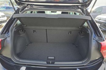 Volkswagen Polo 1.0 TSI Life 5dr DSG