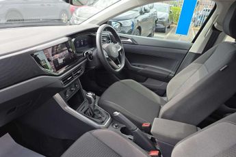 Volkswagen Polo 1.0 TSI Life 5dr DSG