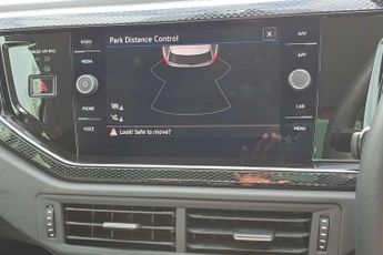 Volkswagen Polo 1.0 TSI Life 5dr DSG