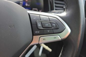 Volkswagen Polo 1.0 TSI Life 5dr DSG