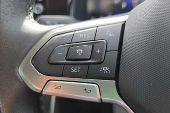 Volkswagen Polo 1.0 TSI Life 5dr DSG