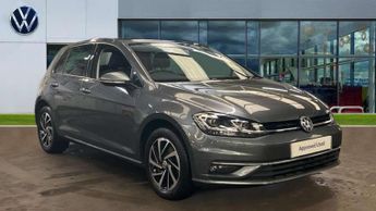 Volkswagen Golf 1.5 TSI EVO 150 Match Edition 5dr DSG