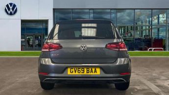 Volkswagen Golf 1.5 TSI EVO 150 Match Edition 5dr DSG