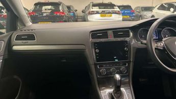 Volkswagen Golf 1.5 TSI EVO 150 Match Edition 5dr DSG