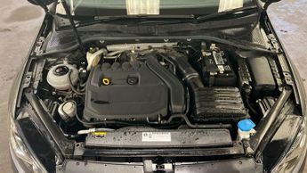 Volkswagen Golf 1.5 TSI EVO 150 Match Edition 5dr DSG