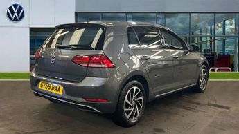 Volkswagen Golf 1.5 TSI EVO 150 Match Edition 5dr DSG
