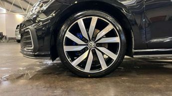 Volkswagen Golf GTE 1.4 TSI GTE Advance 5dr DSG