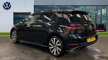 Volkswagen Golf GTE 1.4 TSI GTE Advance 5dr DSG