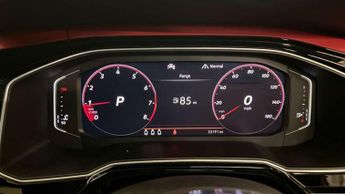 Volkswagen Polo GTI 2.0 TSI GTI+ 5dr DSG