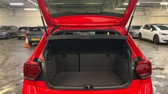 Volkswagen Polo GTI 2.0 TSI GTI+ 5dr DSG