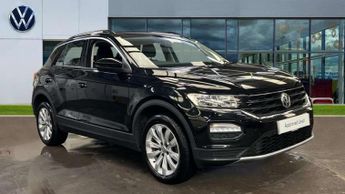 Volkswagen T-Roc 1.5 TSI EVO SE 5dr DSG