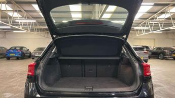 Volkswagen T-Roc 1.5 TSI EVO SE 5dr DSG