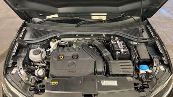 Volkswagen T-Roc 1.5 TSI EVO SE 5dr DSG