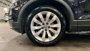 Volkswagen T-Roc 1.5 TSI EVO SE 5dr DSG