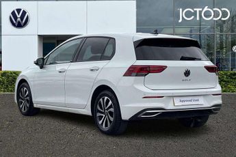 Volkswagen Golf 1.5 TSI 150 Active 5dr