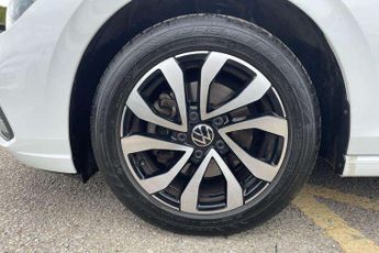 Volkswagen Golf 1.5 TSI 150 Active 5dr