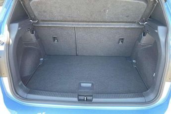 Volkswagen T-Cross 1.0 TSI 115 R-Line 5dr DSG