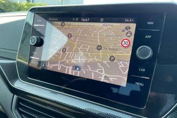 Volkswagen T-Cross 1.0 TSI 115 R-Line 5dr DSG