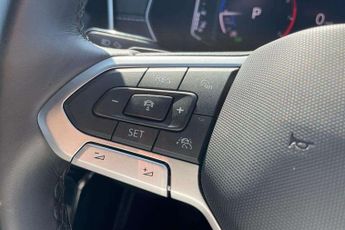 Volkswagen T-Cross 1.0 TSI 115 R-Line 5dr DSG