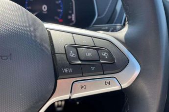 Volkswagen T-Cross 1.0 TSI 115 R-Line 5dr DSG