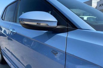 Volkswagen T-Cross 1.0 TSI 115 R-Line 5dr DSG