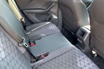 Volkswagen T-Cross 1.0 TSI 115 R-Line 5dr DSG