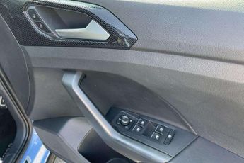 Volkswagen T-Cross 1.0 TSI 115 R-Line 5dr DSG
