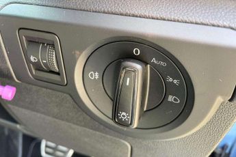 Volkswagen T-Cross 1.0 TSI 115 R-Line 5dr DSG