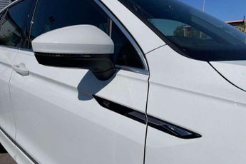 Volkswagen Tiguan 1.5 TSI 150 R-Line Edition 5dr DSG